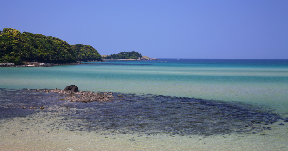 長崎県壱岐市｜PR動画